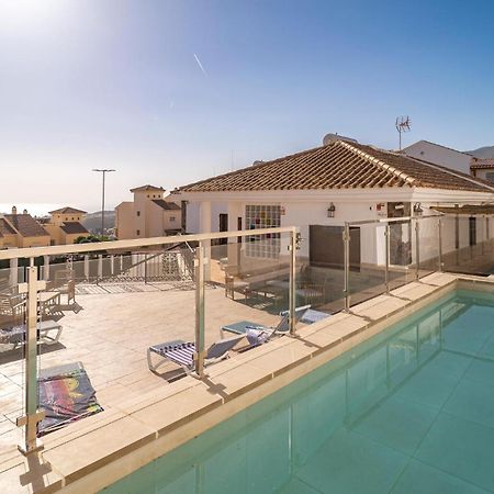 Lovely Home In Benalmadena With Kitchen 외부 사진