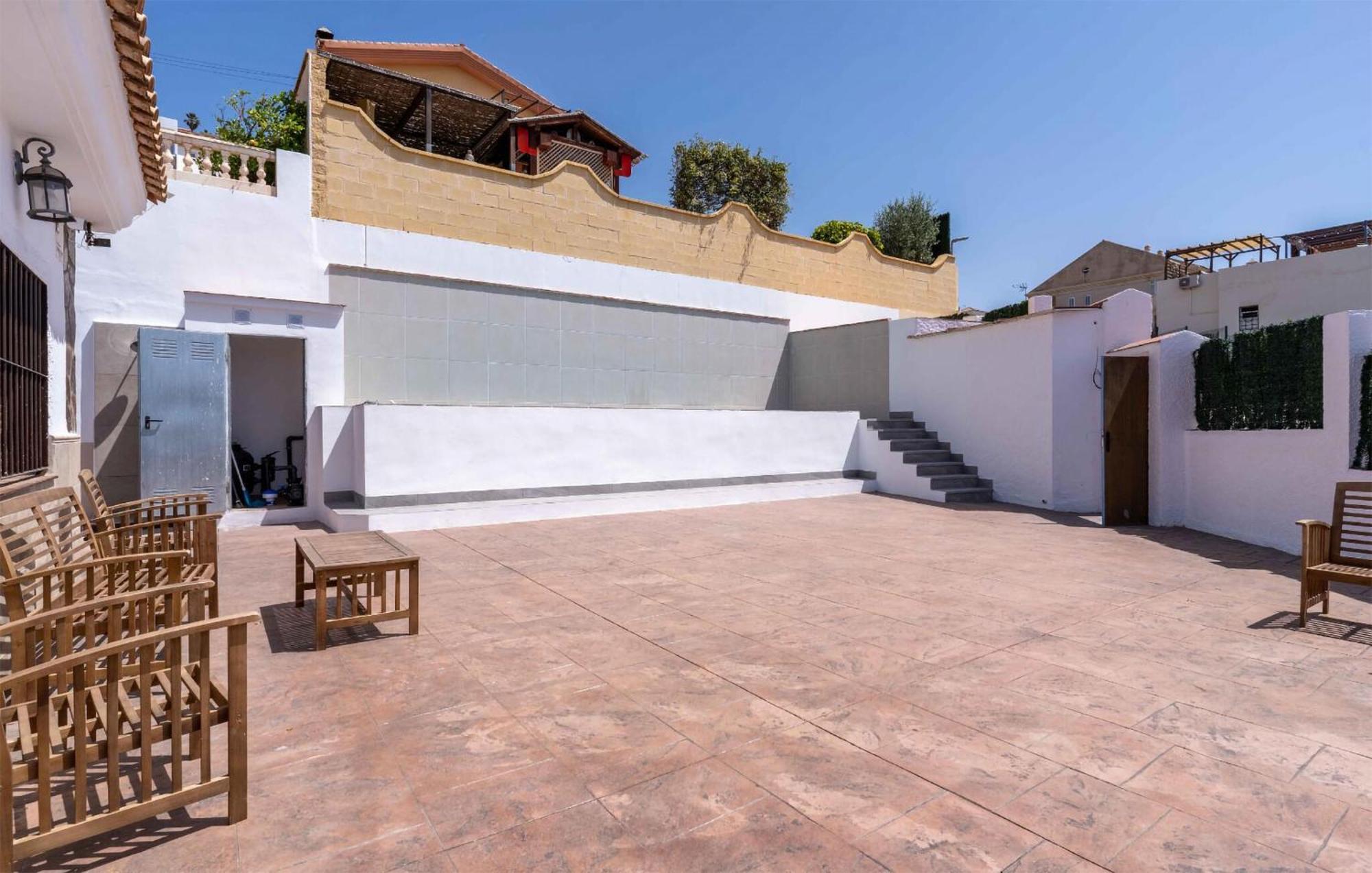 Lovely Home In Benalmadena With Kitchen 외부 사진