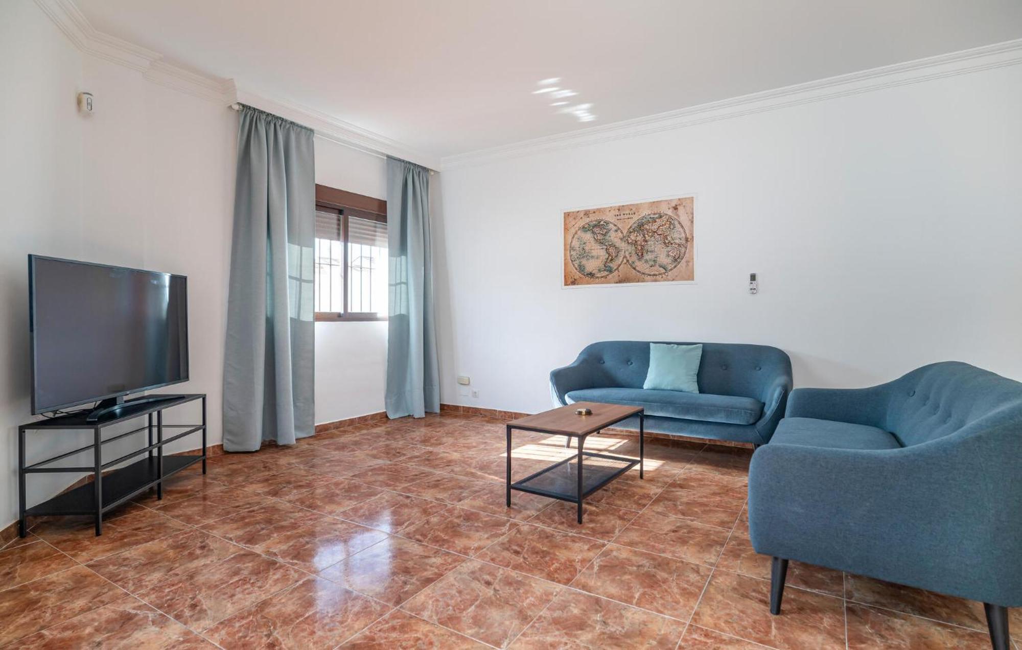 Lovely Home In Benalmadena With Kitchen 외부 사진