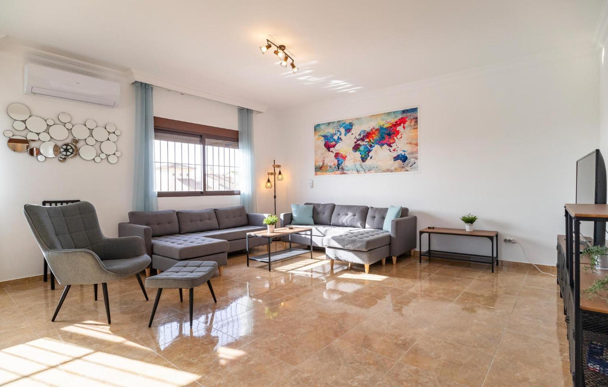 Lovely Home In Benalmadena With Kitchen 외부 사진