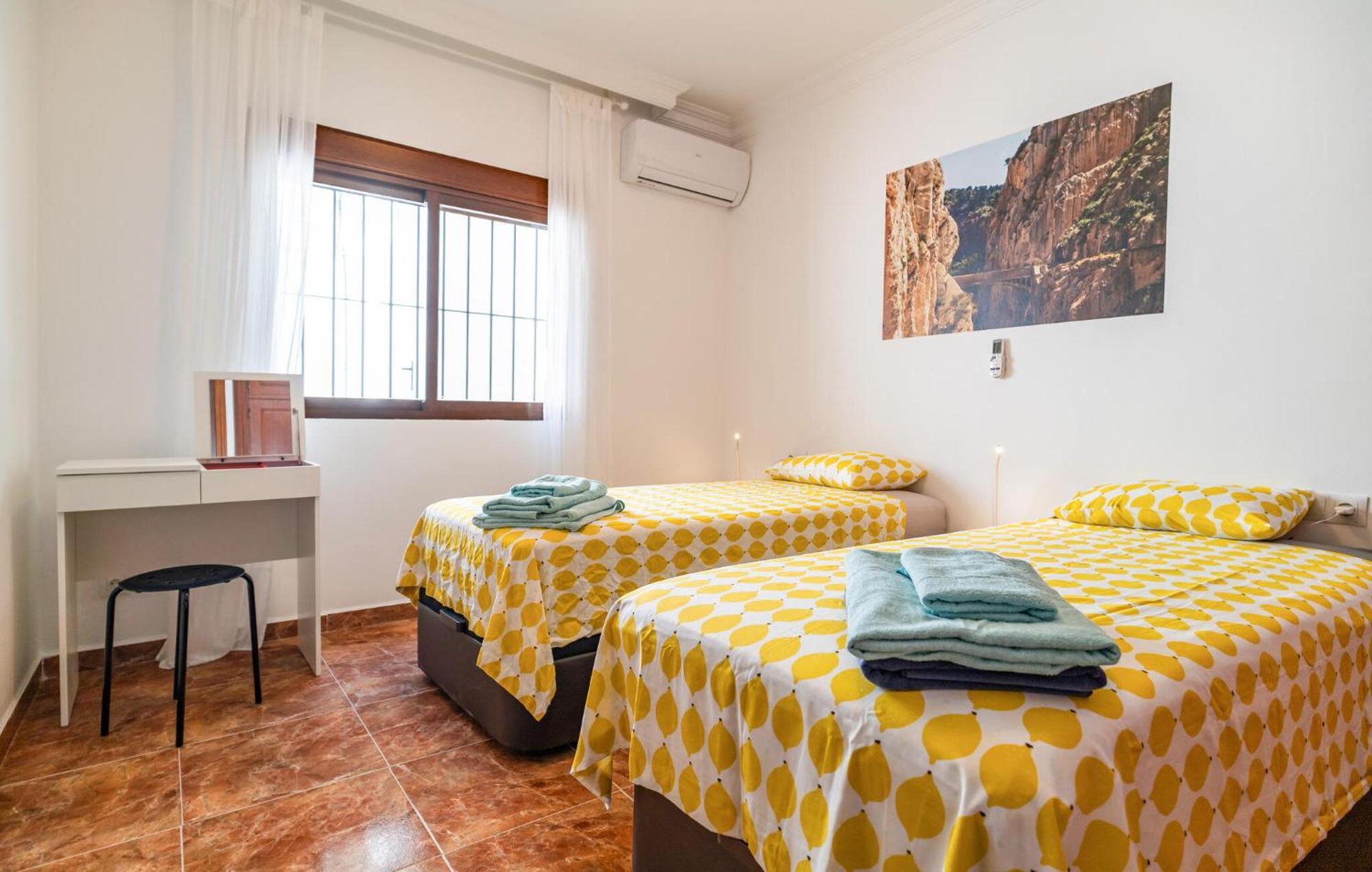 Lovely Home In Benalmadena With Kitchen 외부 사진