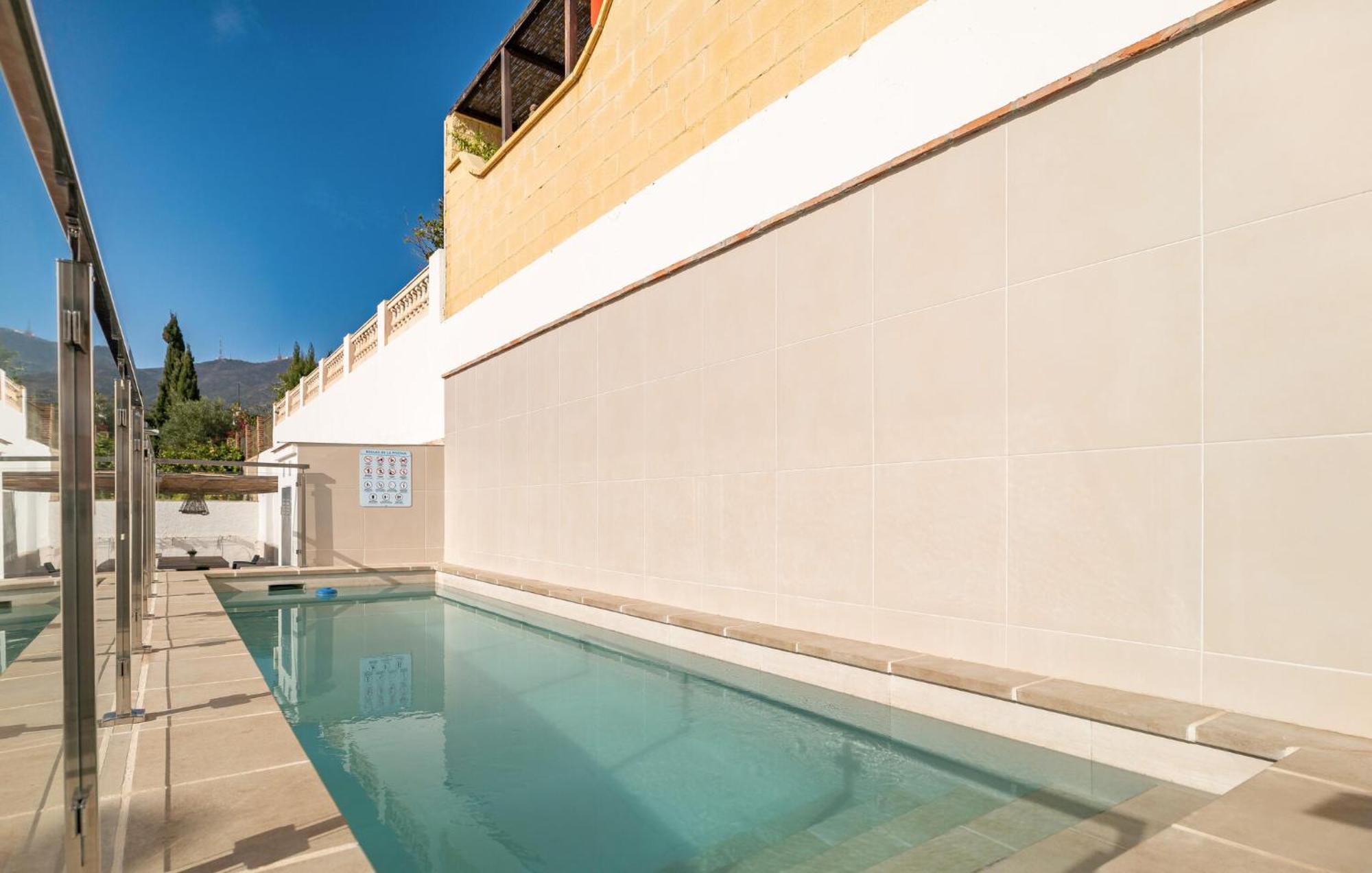 Lovely Home In Benalmadena With Kitchen 외부 사진