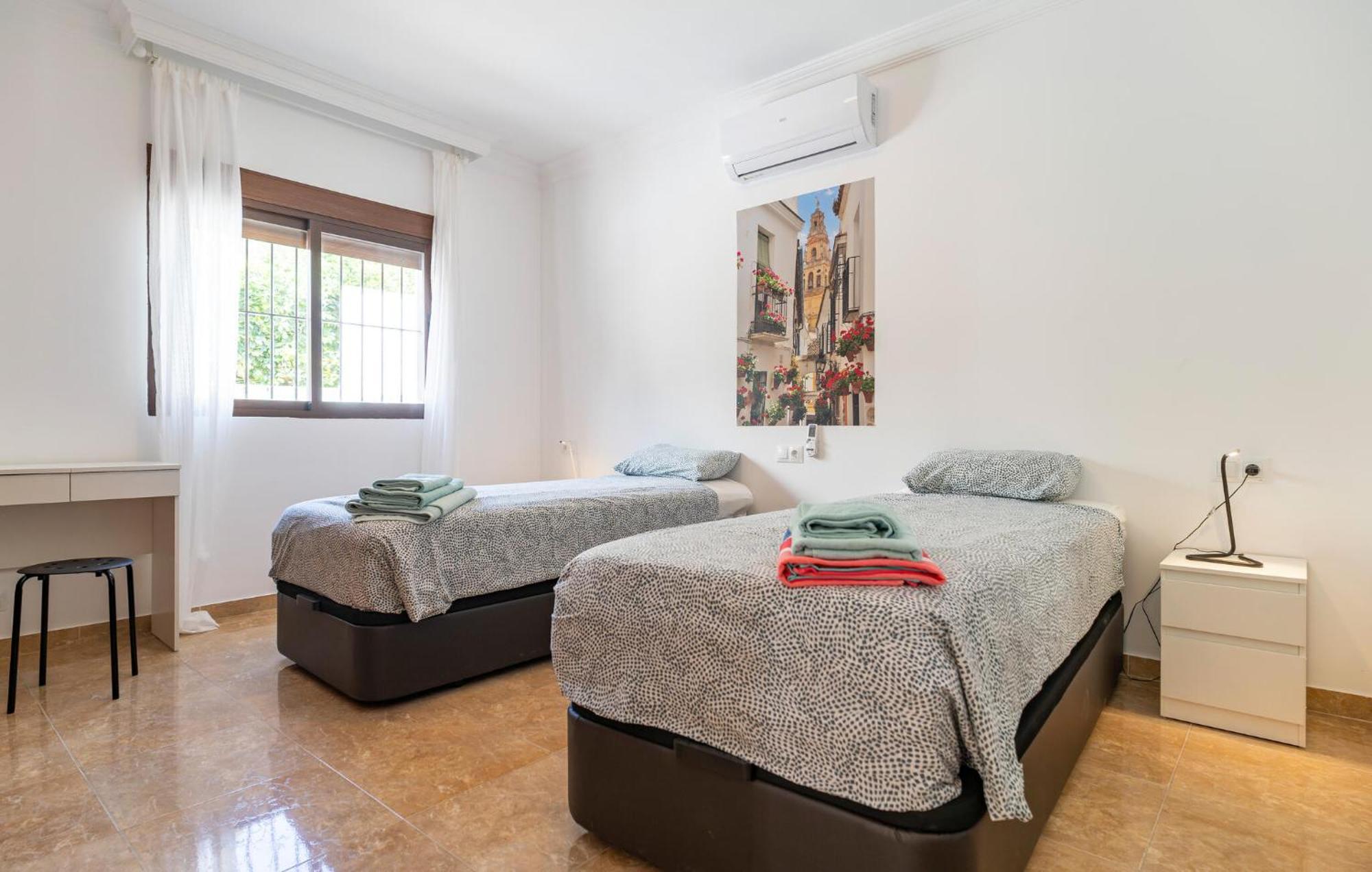 Lovely Home In Benalmadena With Kitchen 외부 사진