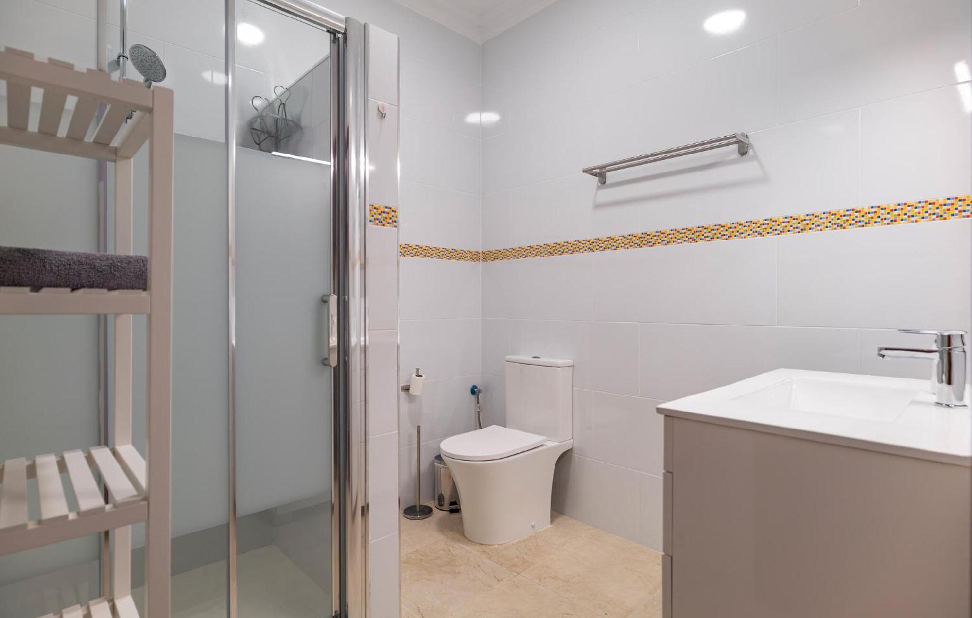 Lovely Home In Benalmadena With Kitchen 외부 사진