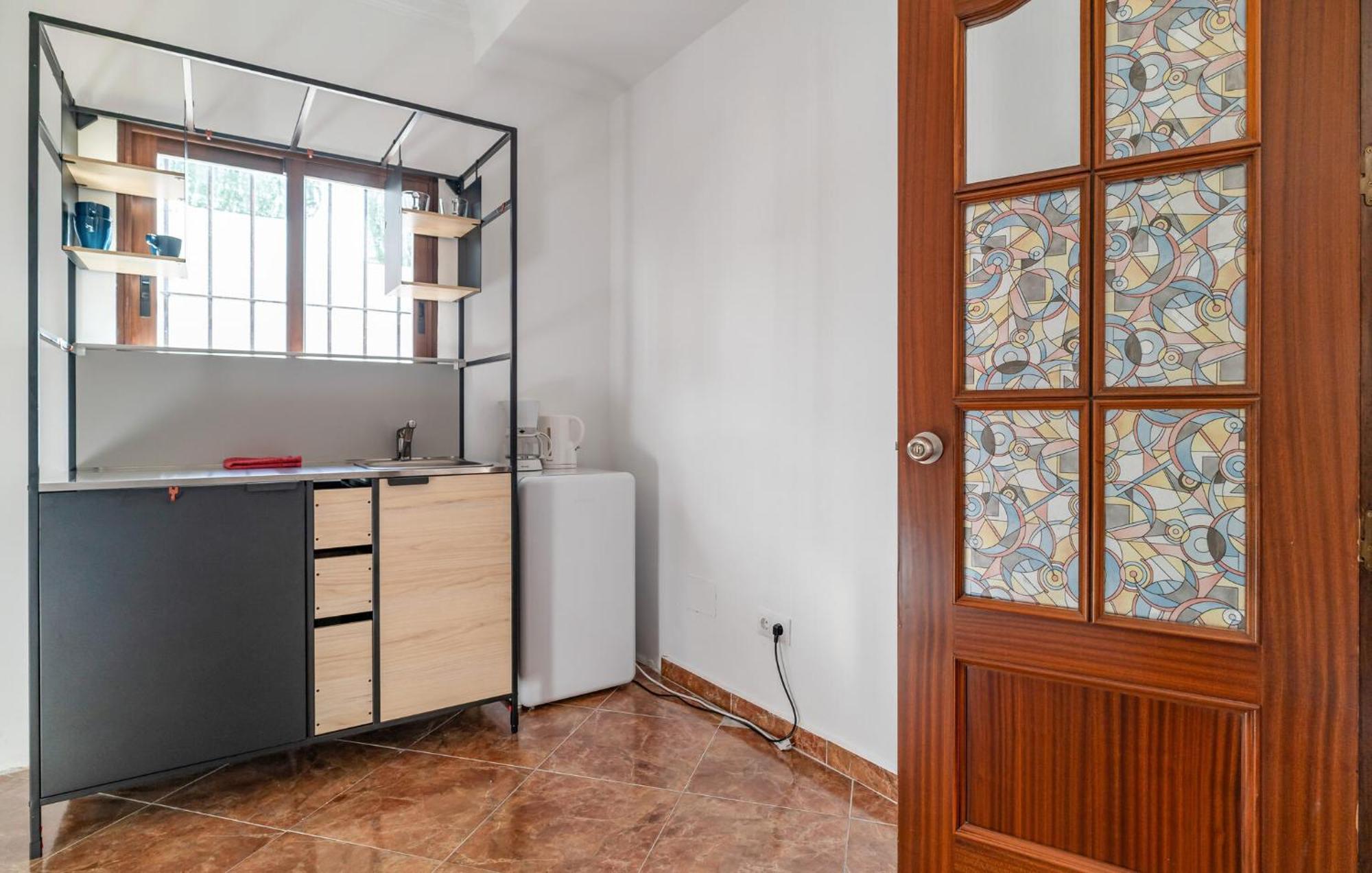 Lovely Home In Benalmadena With Kitchen 외부 사진